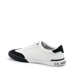 u.s. polo assn. Colourblock Lace-Up Casual Sneakers image 5
