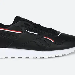 reebok Men Low-Top Lace-Up Running Shoes image 5