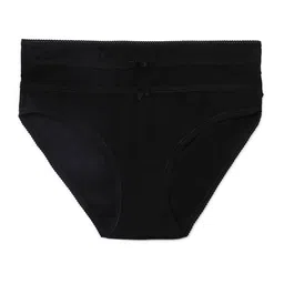 marks & spencer Pack of 3 Cotton Mix Knickers image 5