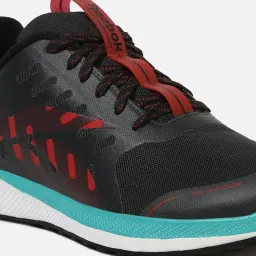 reebok Men Low-Top Lace-Up Running Shoes image 5