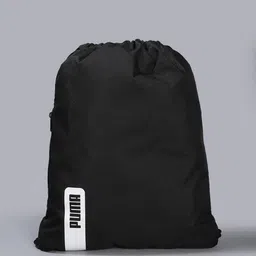 puma Men Brand Print Drawstring Bag image 4