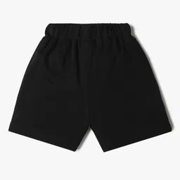 mom's love Printed Twofer Top & Shorts Set image 5