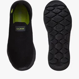 duke Men Low-Top Slip-On Walking Shoes image 5