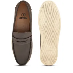 prolific Men Round-Toe Slip-On Loafers image 5
