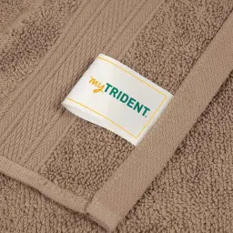 mytrident Set of 6 Cotton Face Towels 12" x 12" image 5
