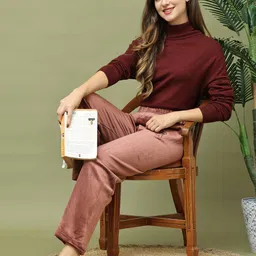 tag 7 Woman Regular Fit Pyjamas image 5