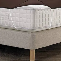 stylista 60''x 72'' Queen Size Waterproof Mattress Protector image 5