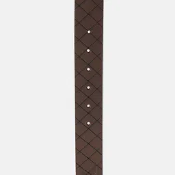 spykar Buckle Closure Wide Belt image 5