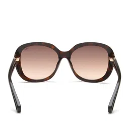 idee Women UV-Protected Square Sunglasses-IDS2945C2SG image 5