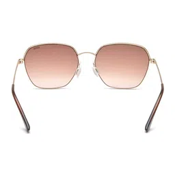 idee Women UV-Protected Aviators-IDS2972C1SG image 5