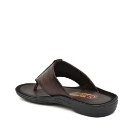 g l trend Men Slip-On Thong-Strapped Sandals image 5