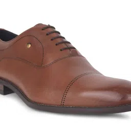 hush puppies Men Derbys with Lace Fastening image 5