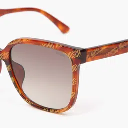 moschino 205437 UV-Protected Square Sunglasses image 5