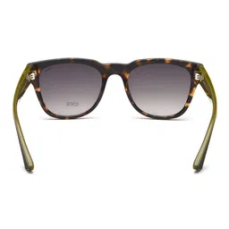 idee Men UV-Protected Square Sunglasses - IDS3022C2SG image 5