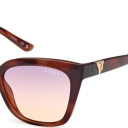 guess Women UV-Protected Square Sunglasses-GUS78785353ZSG image 5