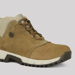 woodland Mid-Top Ankle-Length Boots image 5