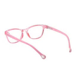 peter jones 128PK Full-Rim Rectangular Frames image 5