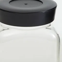 home centre Set of 6 Storage Containers with Lid image 5