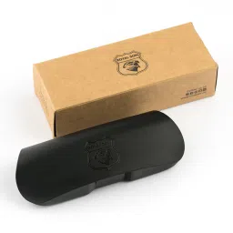 royal son SF0058-C3 Square Shaped Full-Rimmed Frames image 5