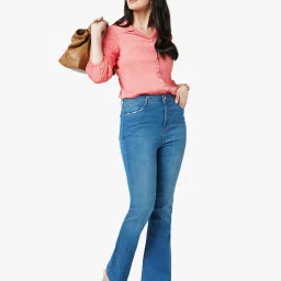 kraus Women Slim Fit Shirt image 5