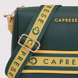 caprese Women Sling Bag with Detachable Strap image 5