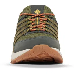 columbia Men Mid-Top Lace-Up Outdoor Shoes image 5