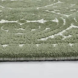 presto Geometric Print Rectangle Carpet 6"x 4" image 5