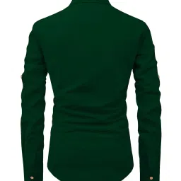 vida loca Men Pack of 2 Slim Fit Short Kurtas image 5