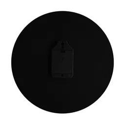 olive tree Printed Silent Movement Wooden Wall Clock image 5