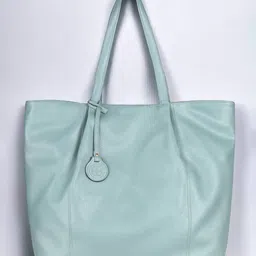 toteteca Women Shoulder Bag with Dual Strap image 5