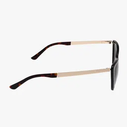 prodesign denmark PD 8664 C.5532 52 S Full-Rim UV-Protected Cateye Sunglasses image 5