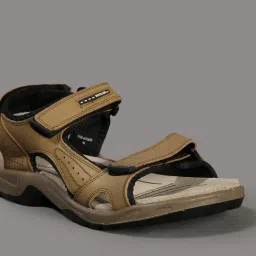 woodland Men Multi-Strap Sandals image 5