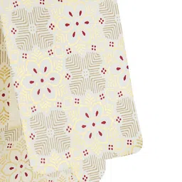 fabindia Set of 5 Printed Paper Envelopes image 5