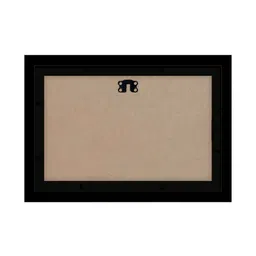 random Swans Wall Painting with Frame image 5