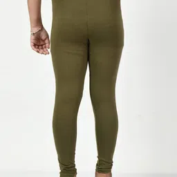 kayu Pack of 2 Girls Leggings with Elasticated Waist image 5