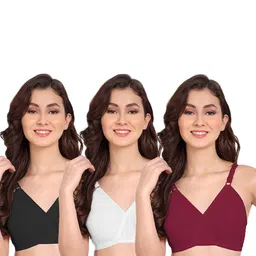 fims Regular T-shirt Bra image 5