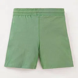 ed-a-mamma Pack of 2 Sustainable Knit Shorts image 5