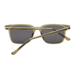 kosch elemente Unisex Polarized Square Sunglasses-KST 24840 C4 image 5