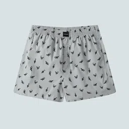 altheory by azorte Printed Boxers Set image 5