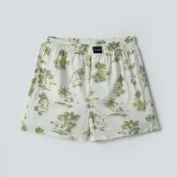 altheory by azorte Printed Boxer Set image 5