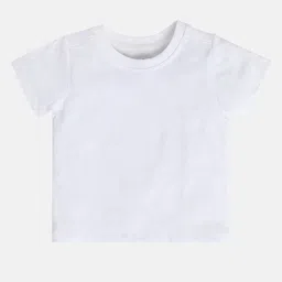 miniklub Infants Colourblock Dungaree with T-Shirt image 5