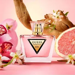 guess Seductive Kiss Eau De Toilette image 5