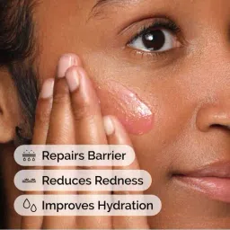 the ordinary Set of 2 Soothing & Barrier Support Serum with Pouch image 5