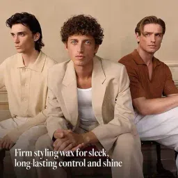 keune Haircosmetics 1922 By J M Strong Hold Wax image 5