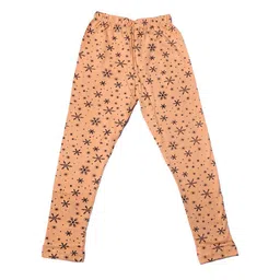 indiweaves Pack of 5 Printed Leggings image 5