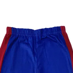 indiweaves Boys Pack of 4 Straight Track Pants image 5