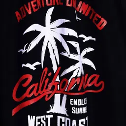 my sweet angel Boys Pack of 2 Graphic Print Track Pants image 5