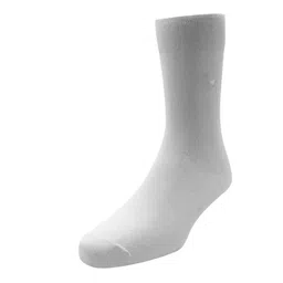 louis philippe Solid  Mid-Calf Length Socks image 5