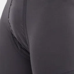 dollar bigboss Pack of 4 Men Solid Combed Cotton Plush-Backed Waistband Trunks image 5