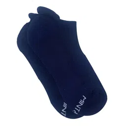 mint & oak Pack of 3 Solid Socks image 5